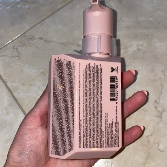 BRAND NEW KEVIN MURPHY ANGEL MASQUE! Never used! - Picture 4 of 5